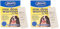Johnson's Vet Easy One Dose Wormer, Size 2 (Pack of 2)