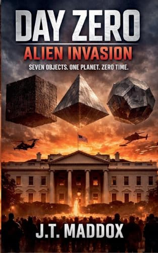 Day Zero: Alien Invasion