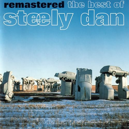 Remastered(the Best of)