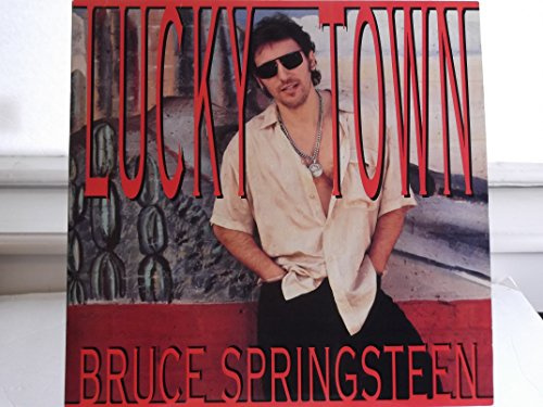 Lucky Town [Vinyl LP]