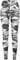 Urban Classics Damen Ladies Camo Leggings Snow camo, S