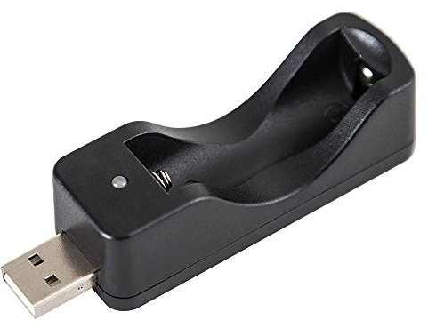 CARRERA RC 370800051 – Short USB Charger for 3.7 V 600 mAh Battery 2017