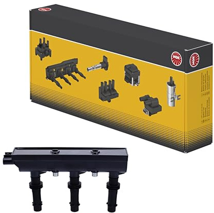 NGK Ignition Coil U6054 49077