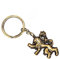 Porte-clés sculpté Game of Thrones - Lannister