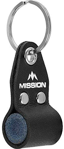 Mission Keyring Sharpener Schleifstein