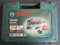 Replacement for Empty Carry Case for Bosch PMF 190 E All Rounder Multi Cutting Tool 190W PMF190E