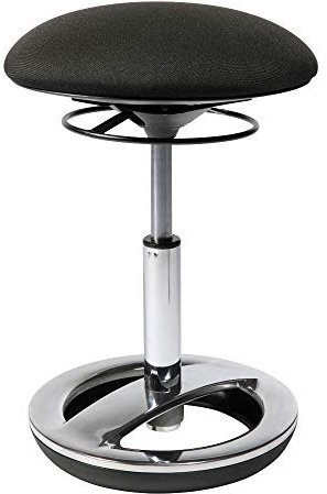 Topstar Hocker Sitness Bob schwarz