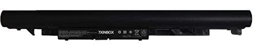 7xinbox JC04 JC03 HSTNN-LB7W HSTNN-LB7V 919701-850 919700-850 919681-421 919681-221 Laptop Battery Replacement for HP 15-BS 15-BW 17-BS 15-BS000 15-BW000 17-BS000 240 245 250 255 G6 (14.8V 41.4Wh)