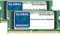 64GB (2 x 32GB) DDR4 3200MHz PC4-25600 260-PIN SODIMM Memoria RAM Kit para Ordenador PORTÁTILES/NOTEBOOKS