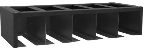 Sealey Modular Power Tool Rack 680mm APMS69