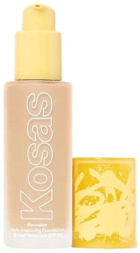 kosas Plump + Juicy Spray - Serum with collagen spray 100ml