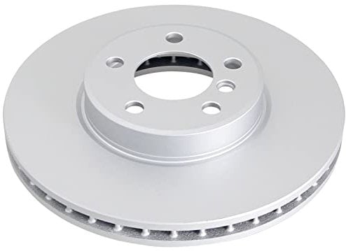 F.BECKER_LINE BREMSSCHEIBEN Ø332MM + BREMSBELÄGE VORNE FÜR BMW X5 X3 BMW