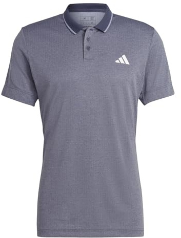 adidas Herren T Freelift Polo Polo Shirt (Short Sleeve)