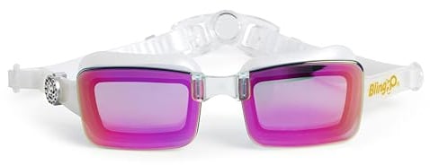 Bling2O VIVACITY Shine Cool Swimming Goggles Over 14 Years