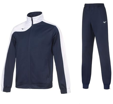 K-NOK Herren Kobe Knitted Tracksuit KOBE KNITTED TRACKSUIT
