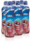 H-O Capri-Sun Sirup + Vitamine Kirsche 6x600ml, Anzahl Der Teile: 1