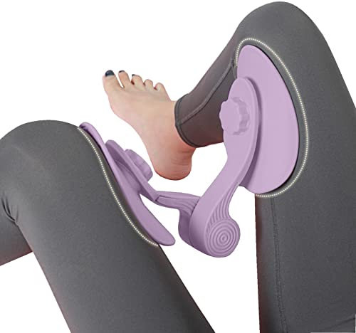 Oberschenkeltrainer Beckenbodentrainer Für Frauen, Beckenboden Trainer Damen,Trainer Gerät Arm Rücken Sportgeräte Für Ausdauertraining,Oberschenkeltrainer Für Die Rehabilitation Nach Der