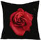 CEVAN Leinen Kissenbezüge Sommer Kissenhülle Indisch Kissenbezüge Kord Kissenbezug Sitzbank Kissenbezüge Sofa Dekor 45x45 cm