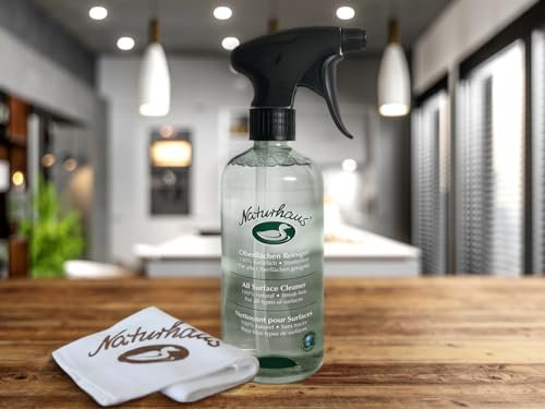 Naturhaus Oberflächen Reiniger 500 ml