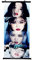 PQKL-party Poster Blackpink, Blackpink poster, 70 * 30CM Pos ter Black pink, Black pink Set, pour décoration de Chambre familiale Moderne