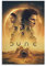 YIFANF Poster und Drucke 60 * 90cm Senza Cornice Dune Movie Poster Canvas Wall Art Room Pictures for Bedroom Gifts Decor