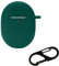 Earphone Protective-Case Suitable For Pixel Buds A Series/Buds 2 Cover Shockproof Washable Housing Anti Dust Soft Sleeve Protective Cases For Bluetooth-compatible Headphone Clear Cute For Girls-women