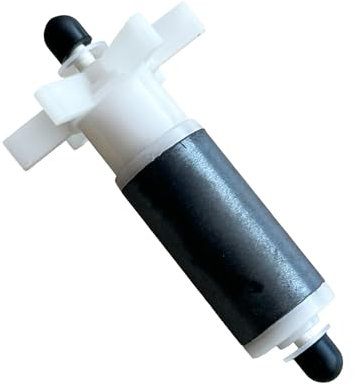 JZSMY pour Intex SSP-H-20-M & SB-20M Pure Spa Pump Impeller Pure Spa Type pour pompe à eau, Impeller comprend arbre en céramique, buissons et cale