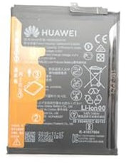 Akku kompatibel mit Hauwei HB386590ECW Akku für Honor 8X (JSN-L21), Honor View 10, V10, Huawei P10 Plus, Mate 20 lite, Nova 3, Honor 9X Lite (STK-LX1) Accu Batterie Battery