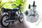 Rennvergaser AMAL Ø 19mm Tuning Vergaser für Simson S51, S70, SR50, SR80, Schwimmer muss nicht eingestellt werden, mit Produktheft