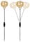 Swing Pecking Toy - Chicken Treat Dispenser Coop | Chicken Fruit Slow Feeder | Hanging Coop Feeder | Funny Flock Feeding Supplies | Poultry Treat Dispenser For Duck, Birds, Chick, Parrots