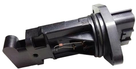 Luftmassenmesser MAF kompatibel mit NISSAN PATHFINDER MAXIMA I35 OEM MAF 226806N200 226806N201 226806N20A 22680-6N201 Luftzählersensor Luftzähler