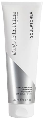 Diego dalla Palma Professional Sculptorea Crema Anticellulite Termoattiva 250ml