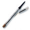 Malu Wilz Duo Eyebrow Styler Nr.5 Mittelbraun I Augenbrauenstift wasserfest I Eyebrow Pencil I Perfektioniert und akzentuiert die Augenbrauen eindrucksvoll