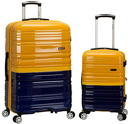 Rockland Melbourne, 2TONENAVY, 28x17x12, Melbourne