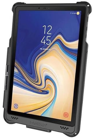 Ram Mounts - Módulo de Memoria RAM GDS IntelliSkin para Samsung Tab S4 10.5 SM-T830, RAM-GDS-SKIN-SAM41 (Samsung Tab S4 10.5 SM-T830, SM-T835 y SM-T837)