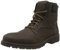 Rieker Herren 32031 Klassische Stiefel, Braun (Moro/Granit/Schwarz 26), 41 EU