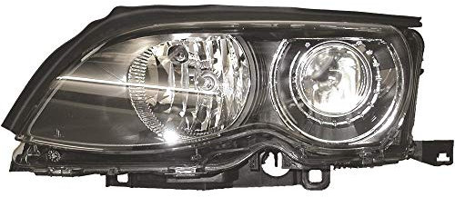 Scheinwerfer Xenon rechts 3-er E46 Limousine Touring Bj. 01-05