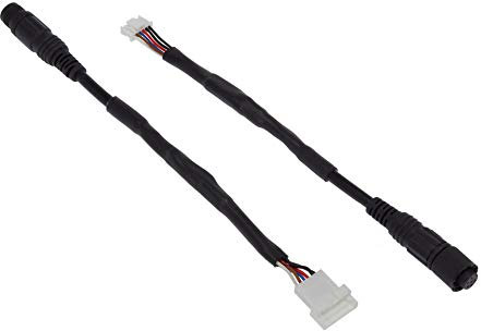 Adaptateur camera Alpine KWE-CAM6D pour camping car