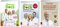 3 Titel im Set Die Ernährungs-Docs + 1 exklusives Postkartenset