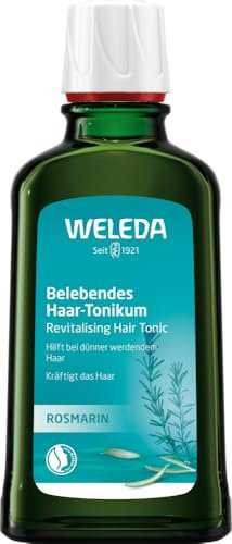 Weleda WELEDA Belebendes Haar-Tonikum (2 x 100 ml)