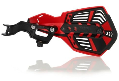 Acerbis K-future Handguard One Size