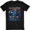 Iron Maiden Unisex T-Shirt: Final Frontier - 2X-Large - Black