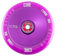 Centrano Unisex – Erwachsene Core Hollowcore Scooter Rolle, Violett, 110mm EU