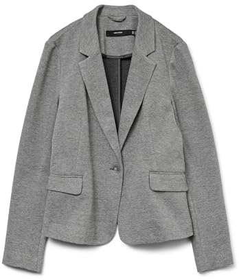 VERO MODA Female Einreihiger Blazer VMJULIA Blazer | Single breasted blazer