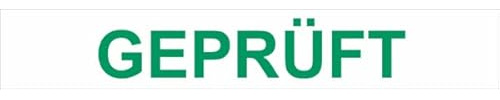 Dreifke® Paketband, Geprüft - Rolle à 66 m 5