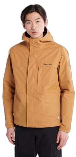 Timberland - Giacca Uomo Benton Impermeabile - Taglia M