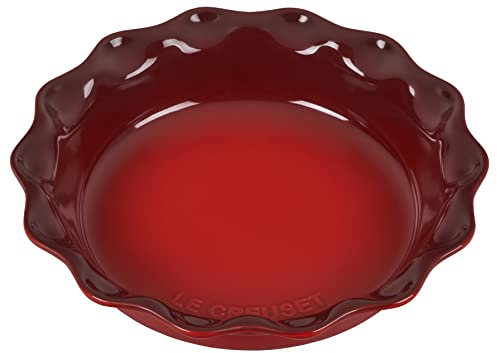 Heritage Kuchenform, Kirschrot