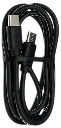 ezonpinzv Replacement VR Cable for Oculus Rift S VR Link Cord 5A 100W USB C to USB C Cable Fast Type C Charger Cord Compatible with Pico 4 VR Headset, Oculus Quest2 VR Headset, Snowkids VR Headset