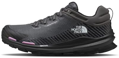 THE NORTH FACE Vectiv Walking-Schuh TNF Black/Asphalt Grey 38.5
