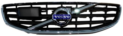 VOLVO S60 V60 Kühlergrill Kühlergrillradar original OE 30795040